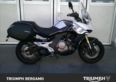 CFMOTO 650MT (2021 - 24) - Annuncio 9727818