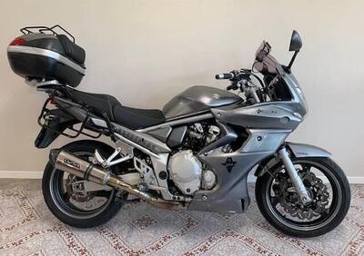 Suzuki GSF 1250 Bandit S Traveller (2006 - 11) - Annuncio 9670159