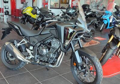 Honda NX500 (2024 - 25) - Annuncio 9727823