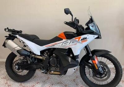 KTM 790 Adventure (2023 - 24) - Annuncio 9721201