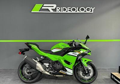 Kawasaki Ninja 500 (2024 - 25) - Annuncio 9681743