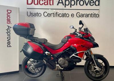Ducati Multistrada V2 S (2022 - 24) - Annuncio 9727830