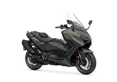 Yamaha T-Max 560 (2025) - Annuncio 9727831