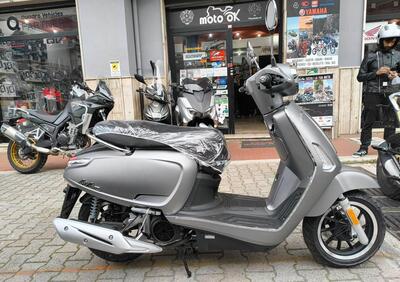 Kymco Like 125 (2021 - 25) - Annuncio 9727834