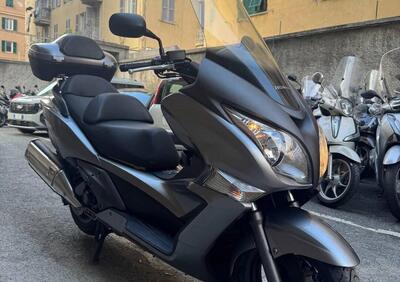 Honda SW-T 400 (2009 - 16) - Annuncio 9727842
