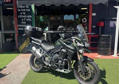 Triumph Tiger Explorer XC 1215 ABS (2011 - 16) - Annuncio 9727860