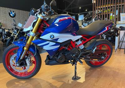 Bmw G 310 R (2021 - 25) - Annuncio 9727857