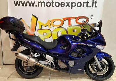 Suzuki GSX 750 F (1999 - 06) - Annuncio 9727864