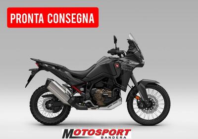 Honda Africa Twin CRF 1100L ES DCT (2024 - 25) - Annuncio 9727866