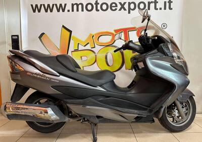 Suzuki Burgman AN 400 (2006 - 07) - Annuncio 9727867