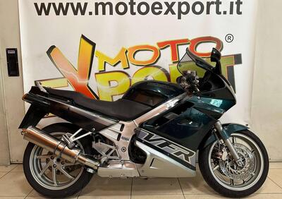 Honda VFR 750 F (1990 - 93) - Annuncio 9727868