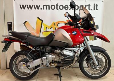 Bmw R 1100 GS ABS - Annuncio 9727872