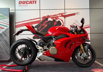 Ducati Panigale V4 S 1100 (2021) - Annuncio 9727883