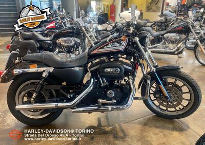 Harley-Davidson 883 R (2006 - 07) - XL 883R - Annuncio 9727884