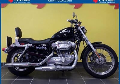 Harley-Davidson 883 Low (2008 - 12) - XL 883L - Annuncio 9727890