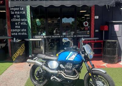 Moto Guzzi V7 II Special (2015 - 17) - Annuncio 9727910