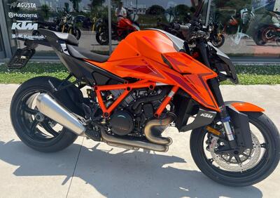 KTM 1390 Super Duke R EVO (2024 - 25) - Annuncio 9727899