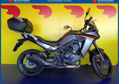 Honda Transalp XL750 Urban (2023 - 24) - Annuncio 9617757