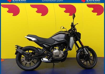 FB Mondial Flex 300 (2024 - 25) - Annuncio 9707043