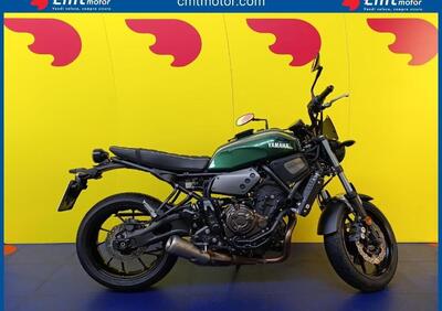 Yamaha XSR 700 ABS (2016 - 20) - Annuncio 9678107