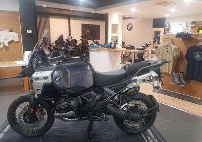 Bmw R 1300 GS Adventure Triple Black (2025) - Annuncio 9727903