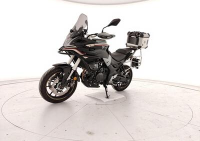 Voge Valico 300DS (2021 - 24) - Annuncio 9342324