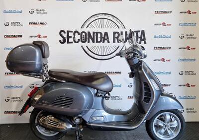 Vespa GTS 300 Touring Hpe (2021 - 22) - Annuncio 9727299