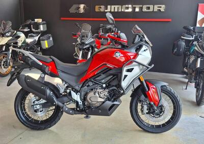 QJ Motor SVT 650 X (2024) - Annuncio 9364584
