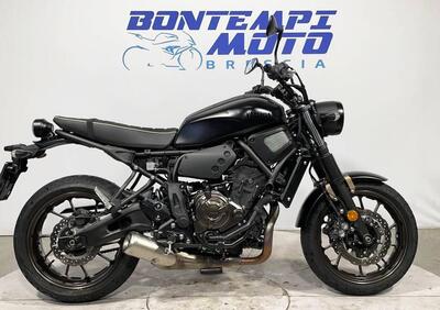 Yamaha XSR 700 ABS (2016 - 20) - Annuncio 9727918