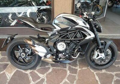 MV Agusta Brutale 800 RR (2021 - 25) - Annuncio 9727920
