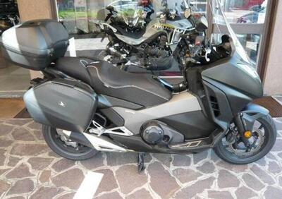 Honda Integra 750 DCT (2016 - 17) - Annuncio 9727924