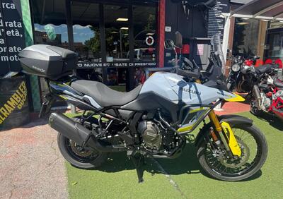 Suzuki V-Strom 800DE (2023 - 24) - Annuncio 9727968