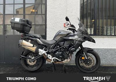 Benelli TRK 502X (2021 - 25) - Annuncio 9727929