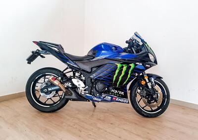 Yamaha YZF R3 (2015 - 17) - Annuncio 9727933
