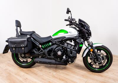 Kawasaki Vulcan S 650 ABS (2014 - 16) - Annuncio 9727937
