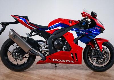 Honda CBR 1000 RR-R Fireblade (2020 - 21) - Annuncio 9727939