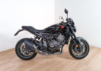 Honda CB 1000 R (2008 - 10) - Annuncio 9727942
