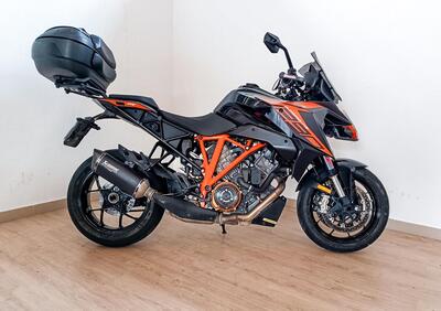 KTM 1290 Super Duke GT (2019 - 20) - Annuncio 9727944