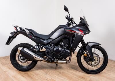 Honda Transalp XL 600V (1987 - 90) - Annuncio 9727945