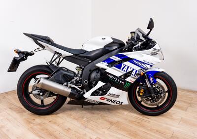 Yamaha YZF R6 (1999 - 00) - Annuncio 9727946