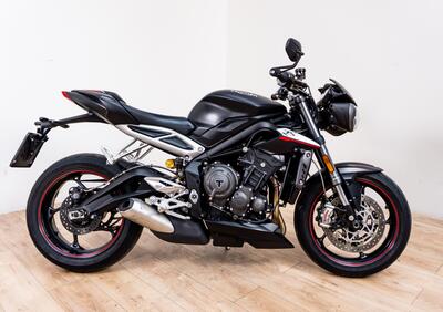 Triumph Street Triple 765 RS (2023 - 25) - Annuncio 9727947