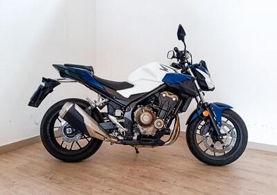Honda CB 500 F (2021) - Annuncio 9727948