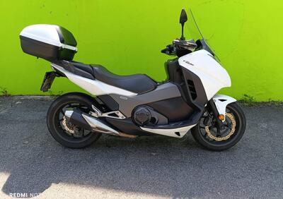 Honda Integra 750 DCT (2018 - 20) - Annuncio 9727956