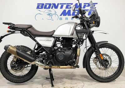Royal Enfield Himalayan 411 (2021 - 24) - Annuncio 9727975