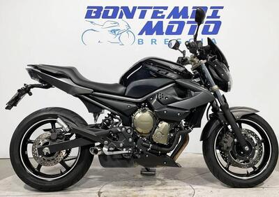 Yamaha XJ6 (2008 - 15) - Annuncio 9727991