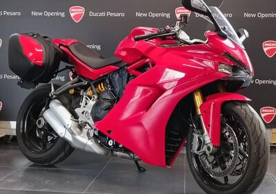 Ducati SuperSport 939 S (2017 - 20) - Annuncio 9728090