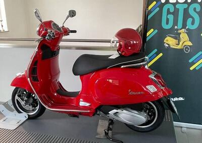 Vespa GTS 310 Super (2025) - Annuncio 9727997