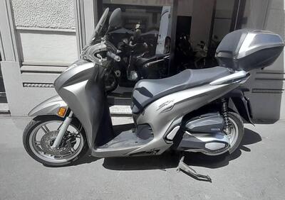 Honda SH 350 (2021 - 24) - Annuncio 9728016