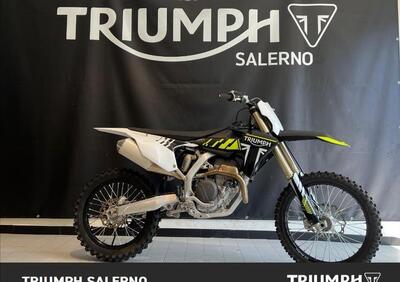 Triumph TF 250-X (2024 - 25) - Annuncio 9728013