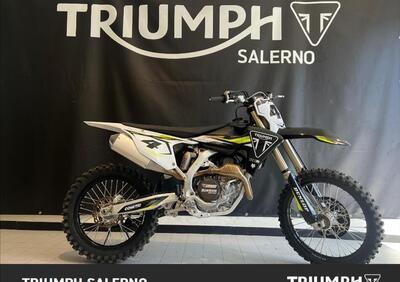 Triumph TF 450-RC Edition (2025) - Annuncio 9728014